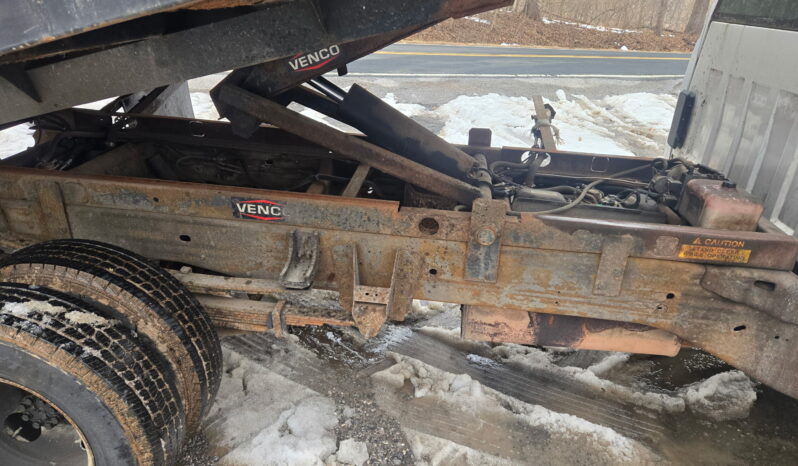 Chevrolet 3500 HD 2007 full