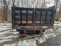 Chevrolet 3500 HD 2007 full