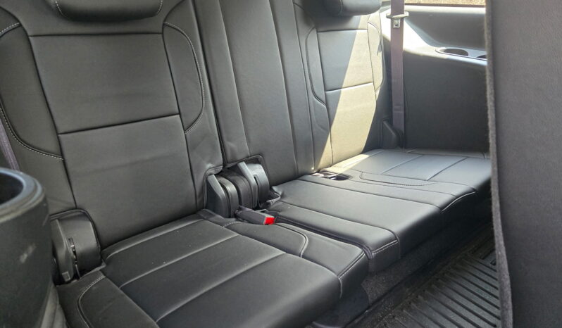 Chevrolet Tahoe 2017 full