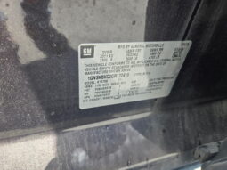 Chevrolet Tahoe 2017 full