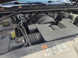 Chevrolet Tahoe 2017 full