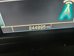 Chevrolet Tahoe 2017 full