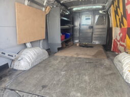 GMC Express 2500 2020 full