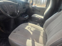 GMC Express 2500 2020 full