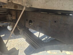 Chevrolet 2500 HD 2001 full