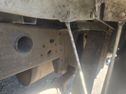 Chevrolet 2500 HD 2001 full