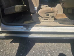 Chevrolet 2500 HD 2001 full