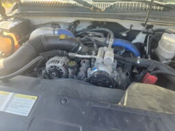 Chevrolet 2500 HD 2001 full