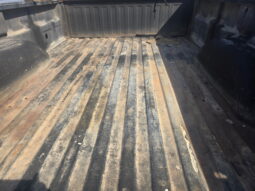 Chevrolet 2500 HD 2001 full