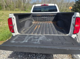 Chevrolet Colorado 2016 full