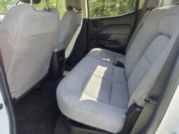 Chevrolet Colorado 2016 full