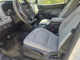 Chevrolet Colorado 2016 full