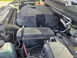 Chevrolet Colorado 2016 full