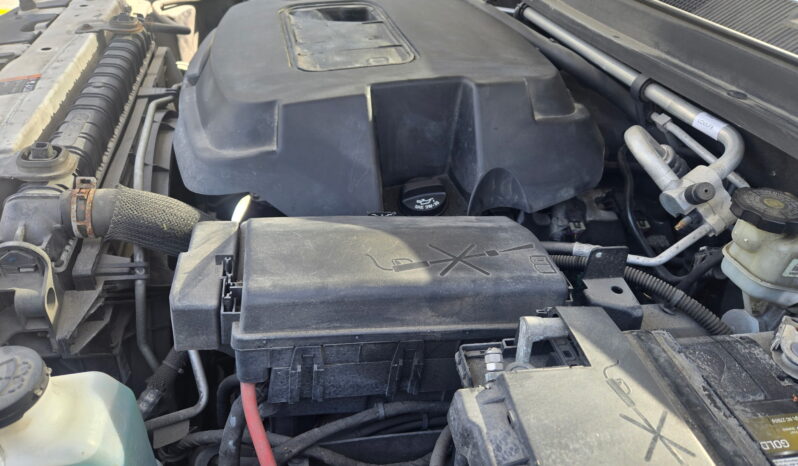 Chevrolet Colorado 2016 full