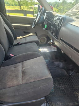 Chevrolet 3500 HD 2009 full