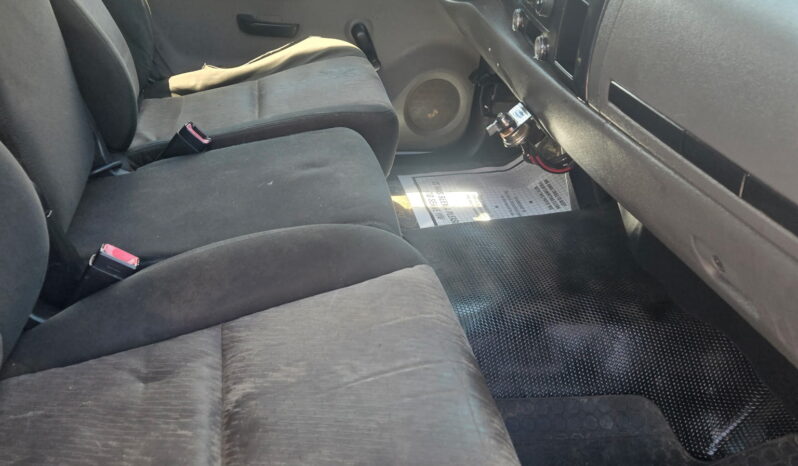 Chevrolet 3500 HD 2009 full