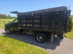 Chevrolet 3500 HD 2009 full