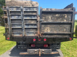 Chevrolet 3500 HD 2009 full