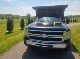 Chevrolet 3500 HD 2009 full