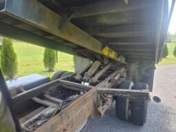 Chevrolet 3500 HD 2009 full