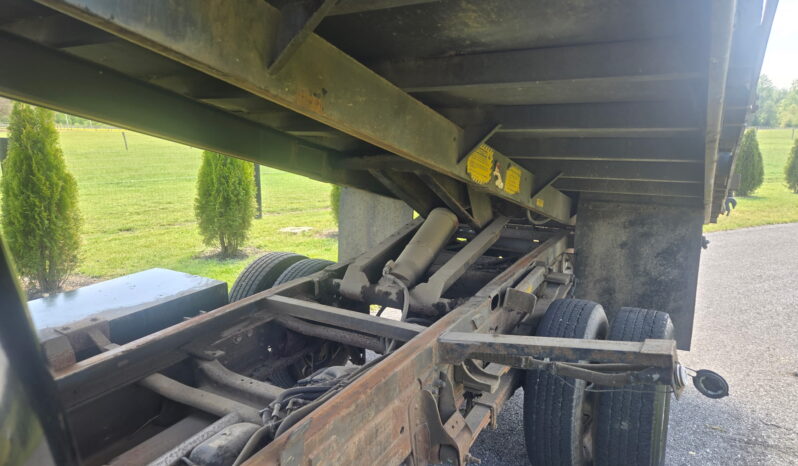 Chevrolet 3500 HD 2009 full