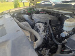 Chevrolet 3500 HD 2009 full