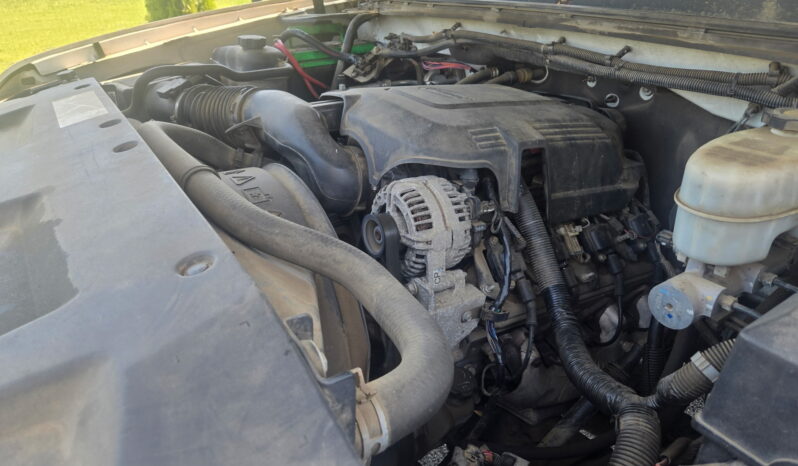 Chevrolet 3500 HD 2009 full