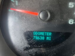 Chevrolet 3500 HD 2009 full