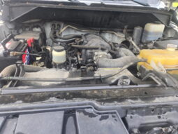 Nissan NV 3500 2016 full