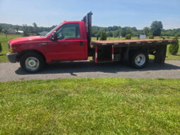 Ford F-350 SD 1999