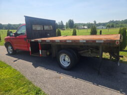 Ford F-350 SD 1999 full