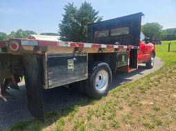 Ford F-350 SD 1999 full