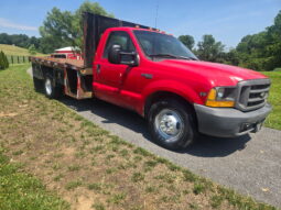 Ford F-350 SD 1999 full
