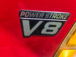 Ford F-350 SD 1999 full
