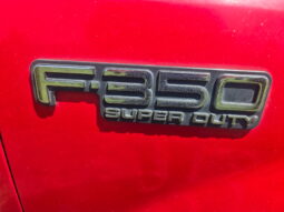 Ford F-350 SD 1999 full