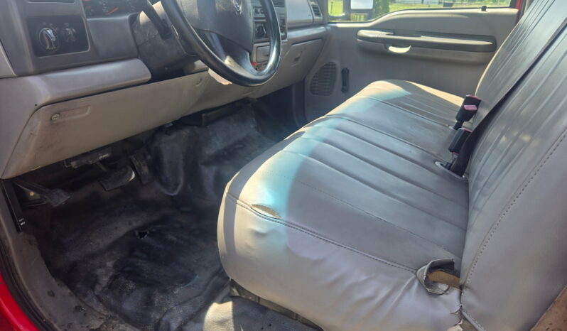 Ford F-350 SD 1999 full