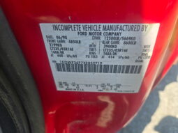 Ford F-350 SD 1999 full