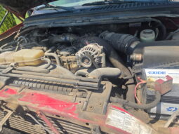 Ford F-350 SD 1999 full
