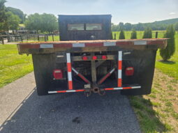 Ford F-350 SD 1999 full