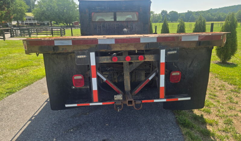 Ford F-350 SD 1999 full