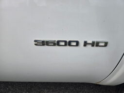 Chevrolet 3500 HD 2011 full