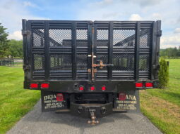 Chevrolet 3500 HD 2011 full