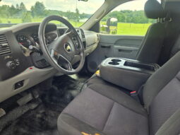 Chevrolet 3500 HD 2011 full