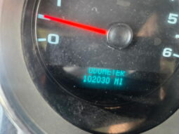 Chevrolet 3500 HD 2011 full