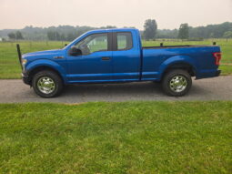 Ford F-150 2015