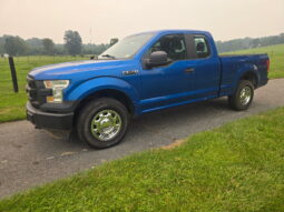 Ford F-150 2015 full