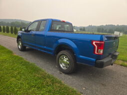 Ford F-150 2015 full