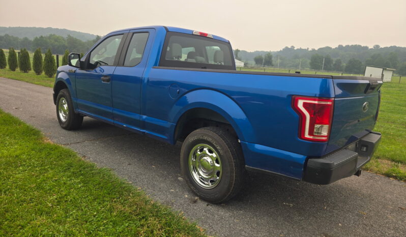 Ford F-150 2015 full