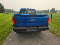 Ford F-150 2015 full