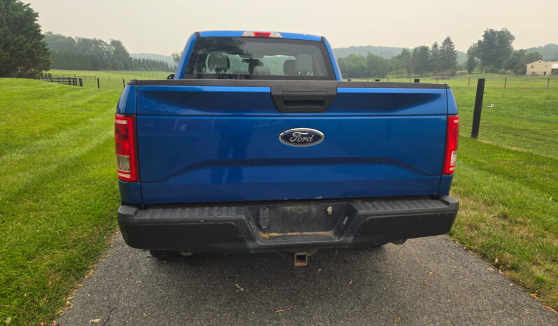 Ford F-150 2015 full